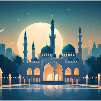 Eid ul-Adha 2025: 25 wishes, quotes, greetings to share with loved ones
