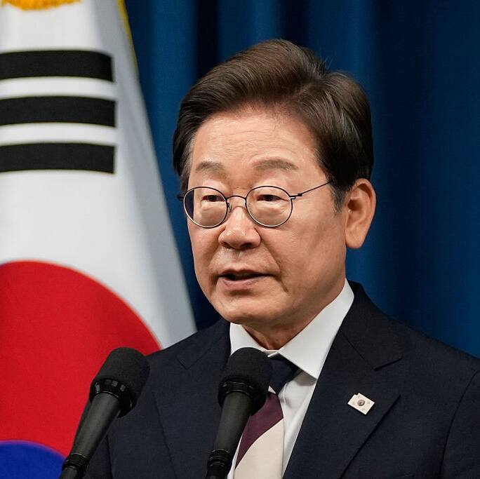 Polarised politics to Trump trade war: A look at challenges facing South Korea's new leader Lee Jae-myung