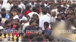 RCB victory celebration turned into a tragedy in Bengaluru 7 die in stampede 