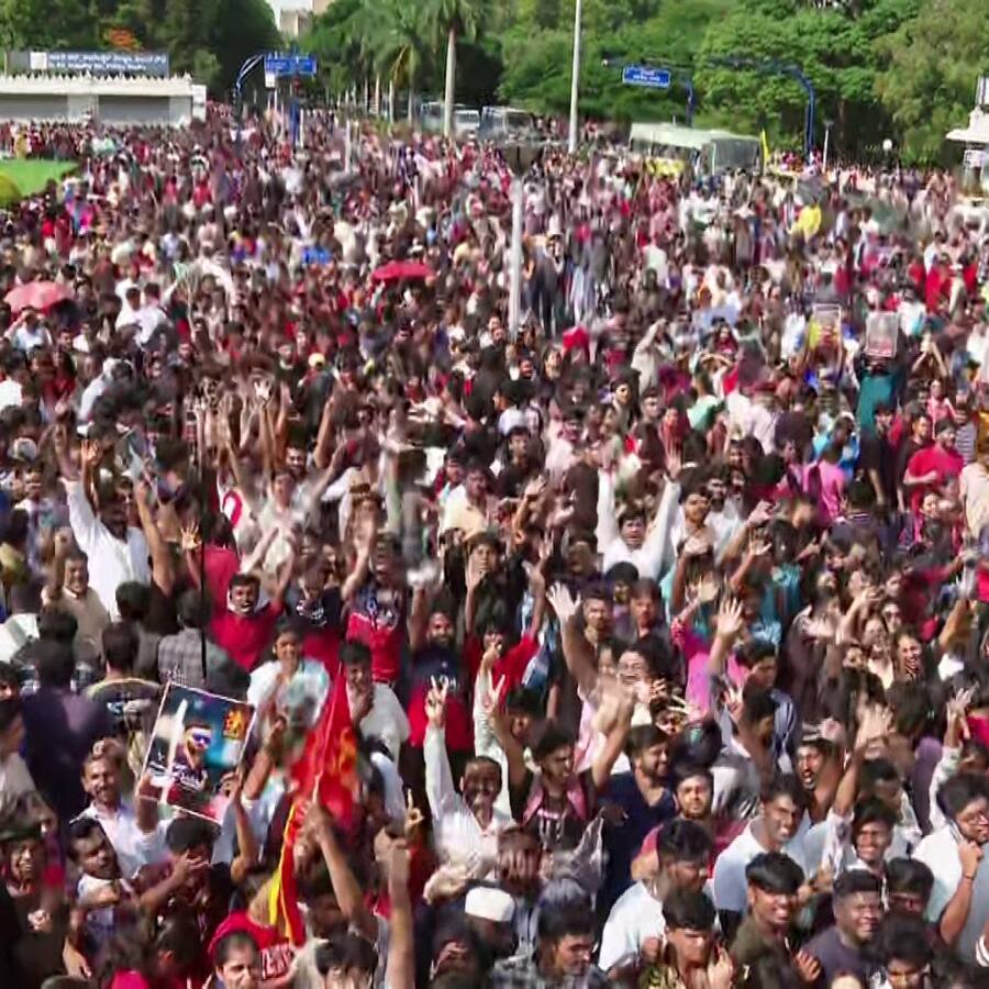 RCB victory celebration stampede: Did 'free ticket' rumour trigger deadly tragedy at Chinnaswamy Stadium?