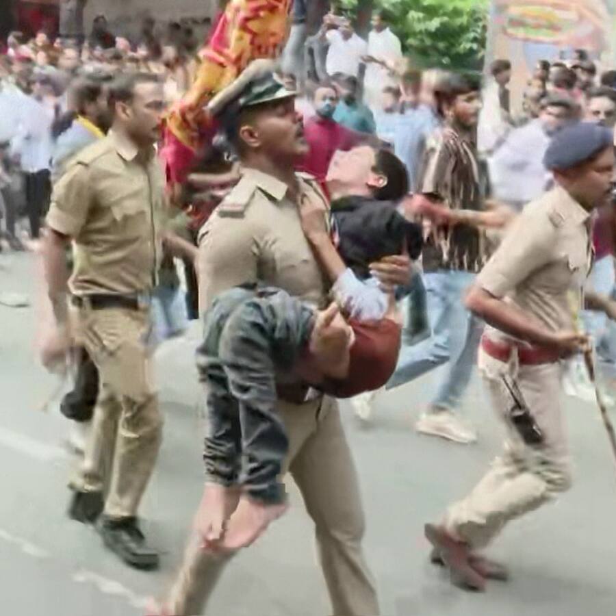 RCB Stampede : ఆర్సీబీ సంబరాల్లో తొక్కిసలాట.. 11 మంది మృతి.. పలువురురి పరిస్థితి విషమం