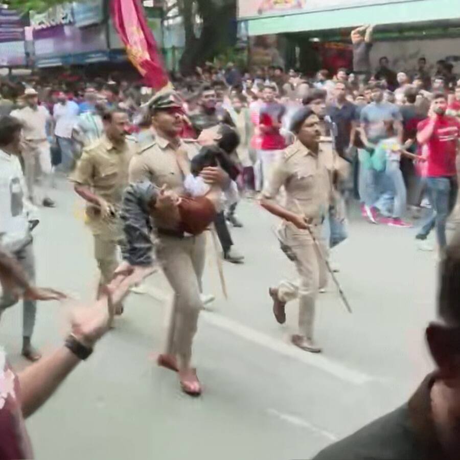 RCB Stampede: నా కొడుకు మృత‌దేహాన్ని నాకిచ్చేయండి.. కంట‌త‌డి పెట్టిస్తోన్న తండ్రి విజ్ఞ‌ప్తి