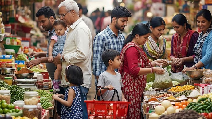 1. थोक में करें शॉपिंग