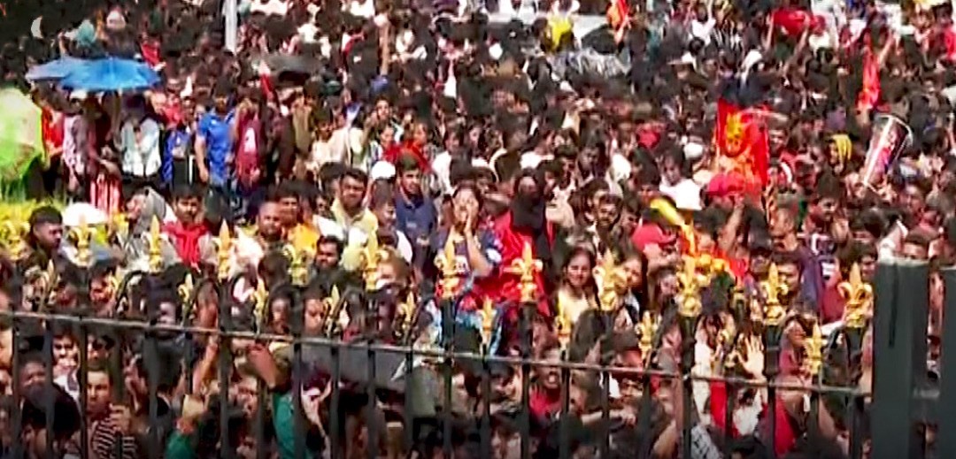 rcb fan stampede tragedy