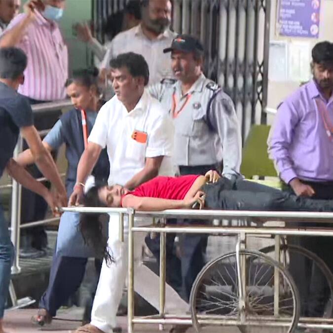 RCB victory celebration: Politics erupts after stampede claims 11 lives, questions raised over arrangements