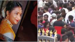 bengaluru stampede announces financial assistance of Rs 10 lakh will fully bear the medical expenses of the injured