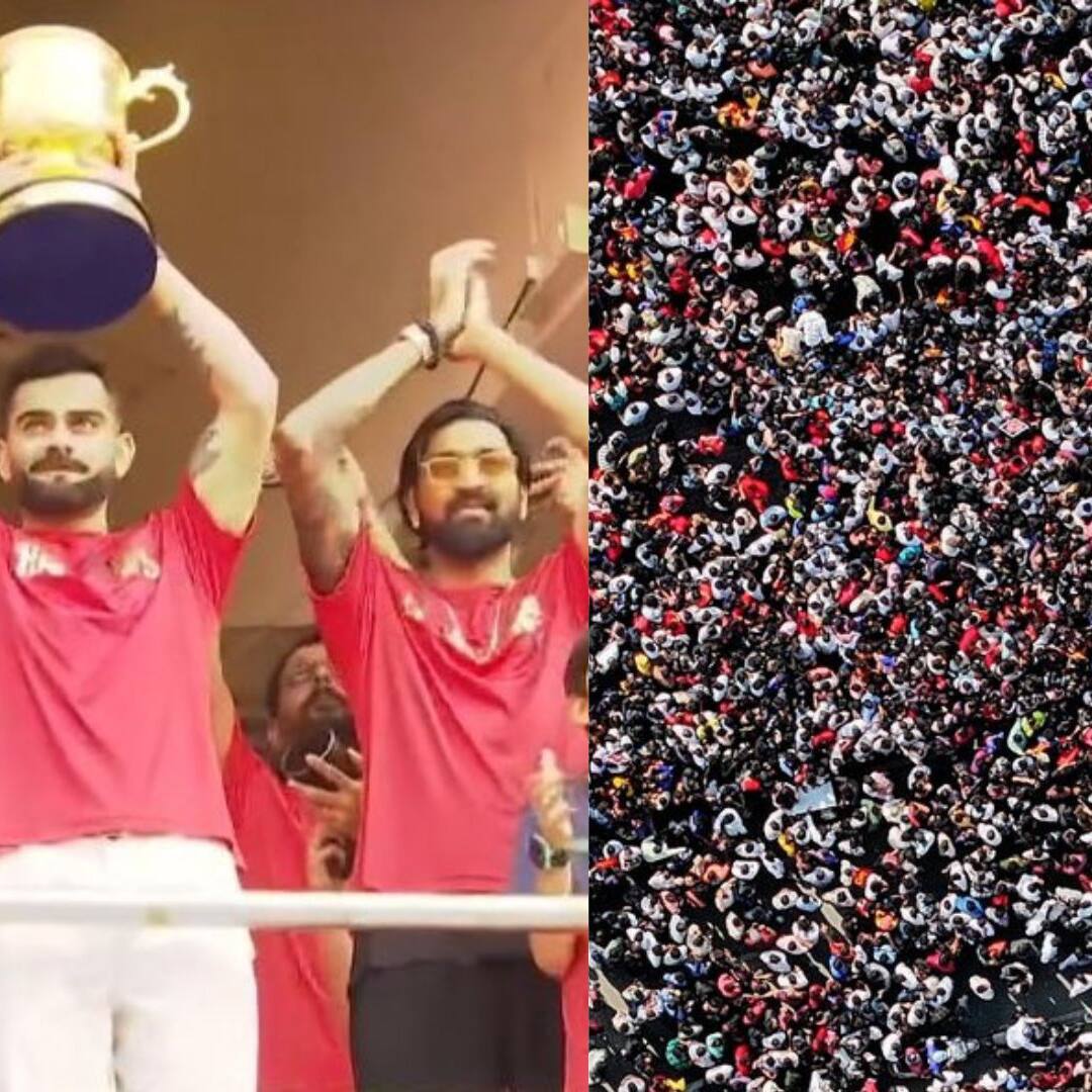 RCB celebrations lacked planning, says BCCI secretary after Chinnaswamy Stadium stampede kills 11