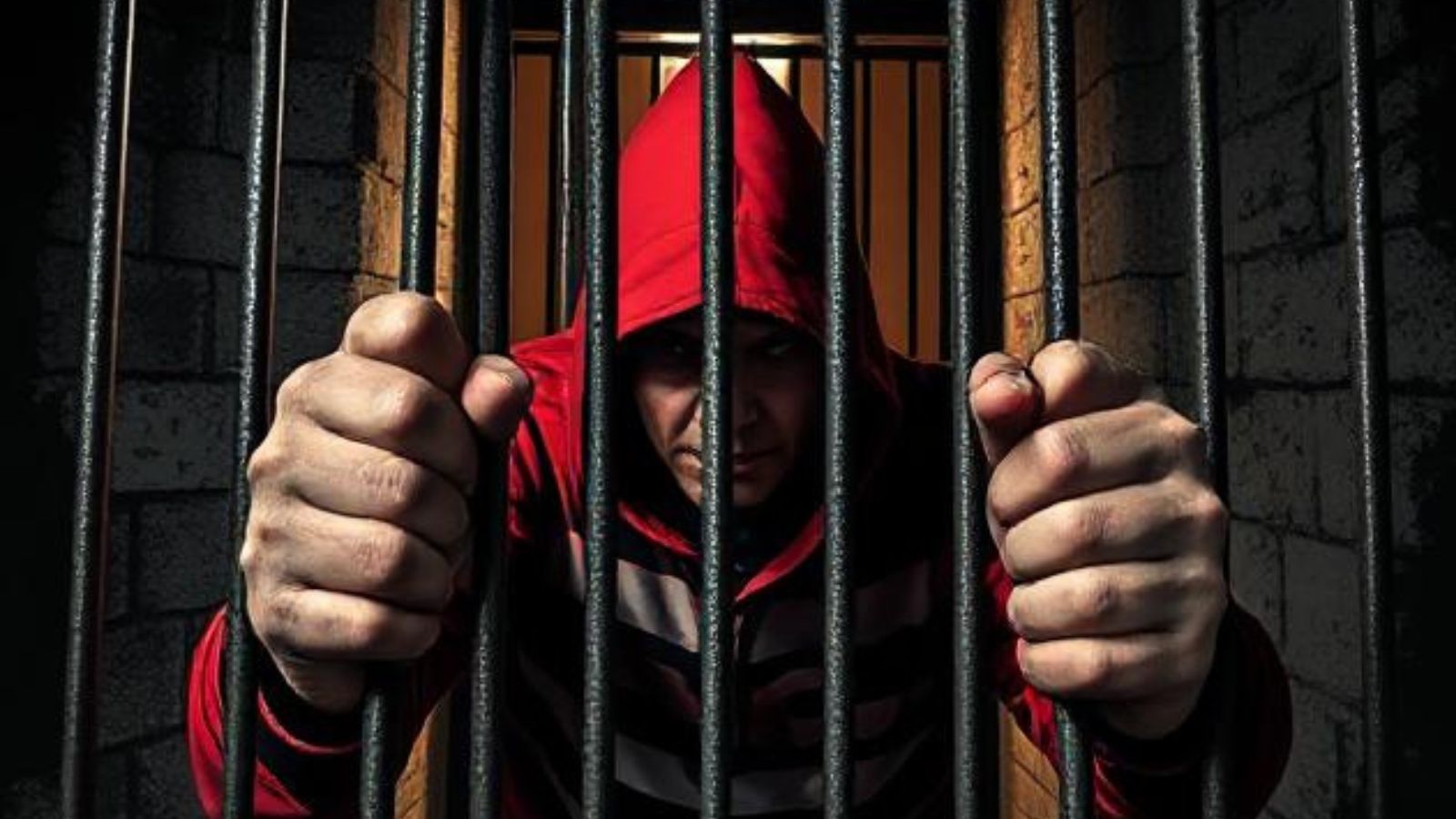 criminal escape from jail