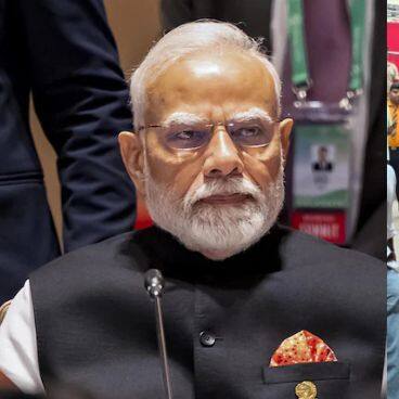 Stampede: బెంగళూరు తొక్కిసలాటపై ప్రధాని మోడీ దిగ్భ్రాంతి.. మృతుల కుటుంబాలకు ఎక్స్‌గ్రేషియా ప్రకటన