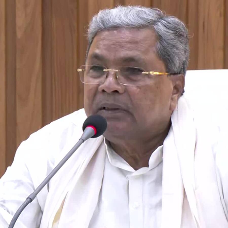 RCB victory parade stampede: CM Siddaramaiah raises compensation to Rs 25 lakhs, KSCA officials resign