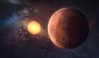 Why Mars formed its core faster than Earth? NASA study reveals sulfur's secret role