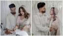 Hina Khan ties the knot with longtime love Rocky Jaiswal, shares stunning wedding photos
