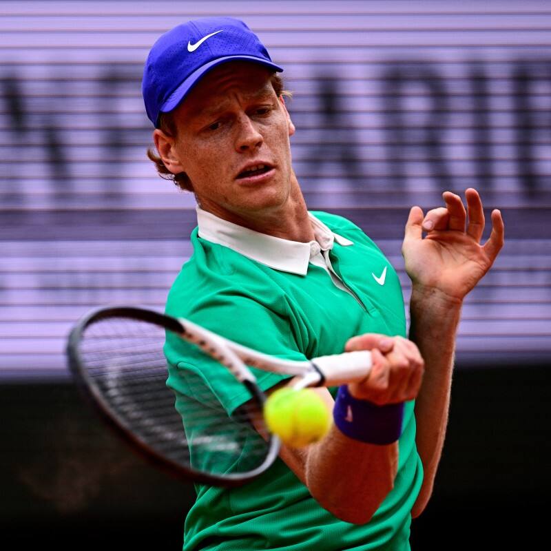 French Open 2025: Sinner enters his 6th Grand Slam semis, Boisson scripts history