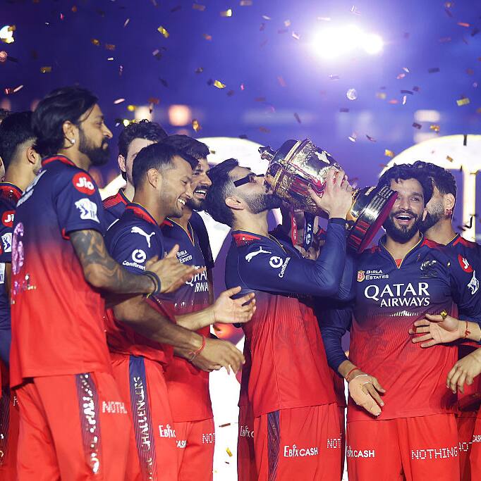 Can RCB be a force to be reckoned with or is this just one-off season after winning the maiden IPL triumph?