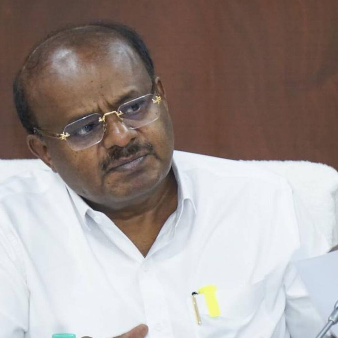 HD Kumaraswamy questions RCB victory parade stampede planning, alleges insider pressure