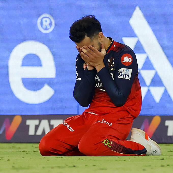 'Absolutely gutted': Virat Kohli breaks silence over tragic stampede at RCB event in Bengaluru