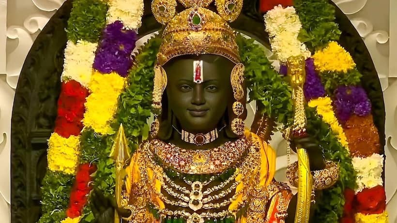 Ayodhya Ram Mandir