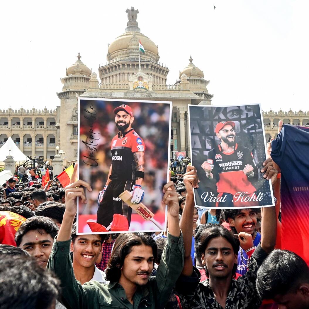 RCB: బెంగళూరు తొక్కిసలాట బాధితులకు ఎక్స్‌గ్రేషియా ప్రకటించిన ఆర్సీబీ