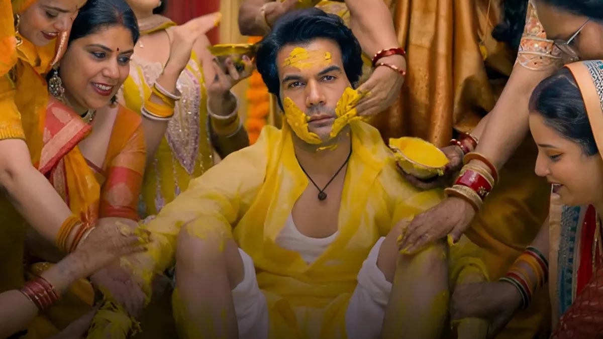 Bhool Chuk Maaf: कमाई में गिरावट, क्या 100Cr क्लब में शामिल होगी राजकुमार  राव की मूवी? | Rajkumar Rao Film Bhool Chuk Maaf Box Office Collection Day  13 | Asianet News Hindi