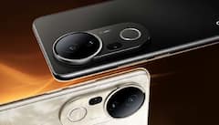 Vivo T4 Ultra launching in India with 50MP selfie camera and 7000mAh beast battery!