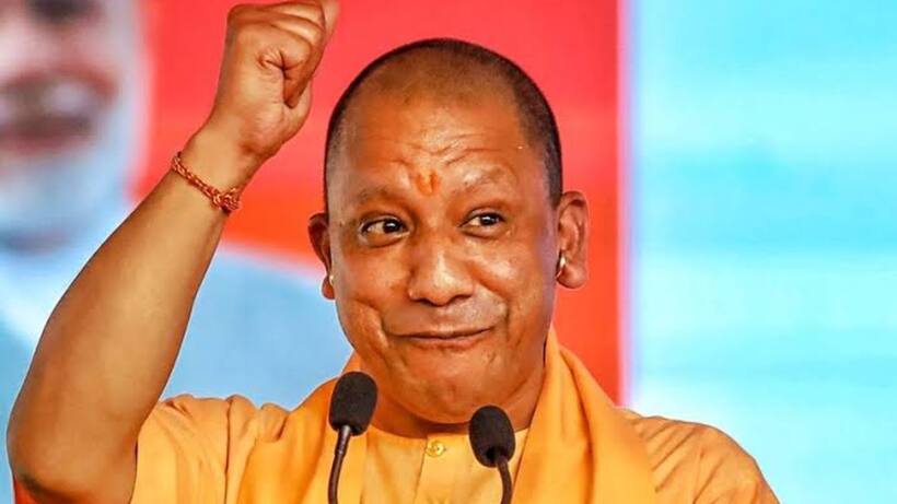 Yogi Adityanath achievements