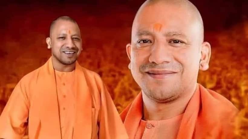 Yogi Adityanath achievements