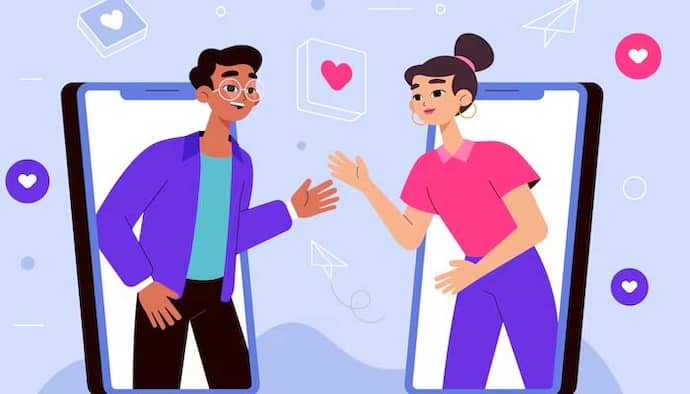 Dating in Digital age