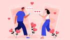 Relationship Guide: 5 Dating trends in AI era. Will tech make or break relationships