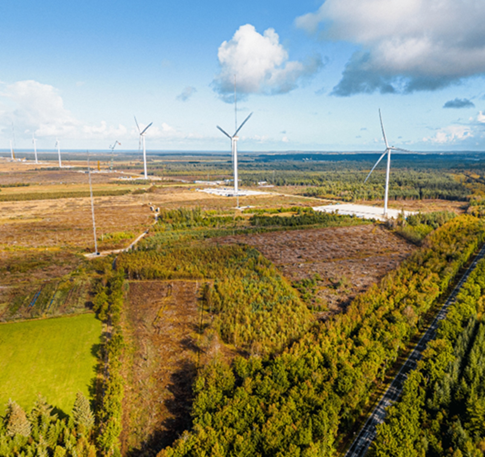 Wind Energy Wind Energy