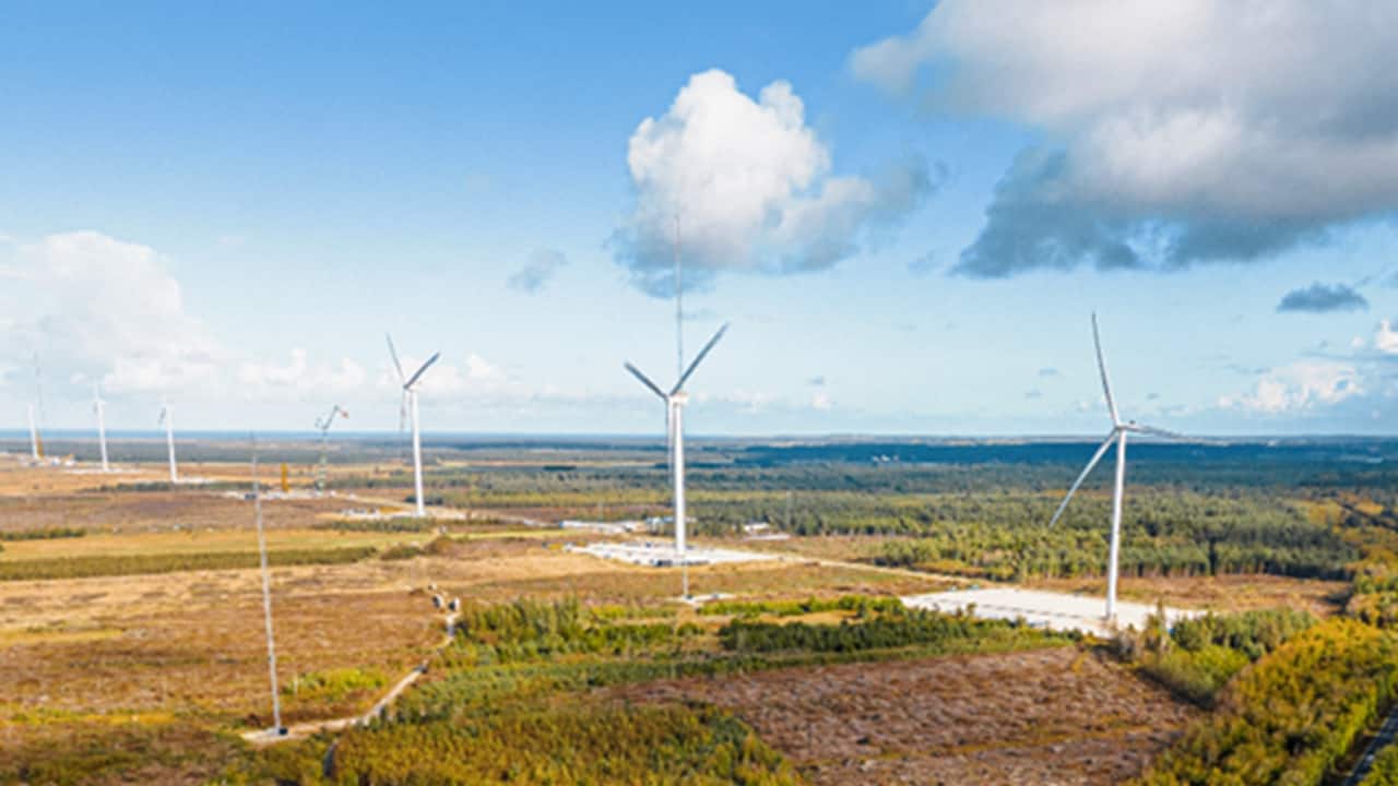 Wind Energy