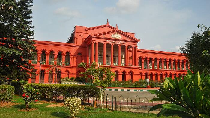 Karnataka High Court_RCB