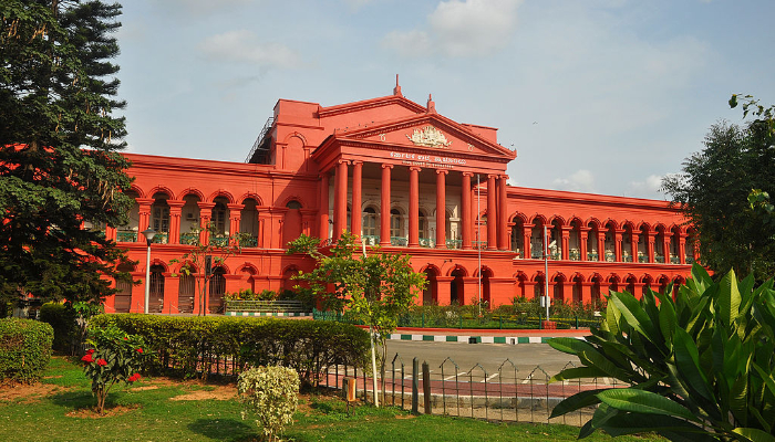 Karnataka High Court