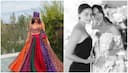 (PHOTOS) Alia Bhatt sizzles with her girl gang at best friend's wedding