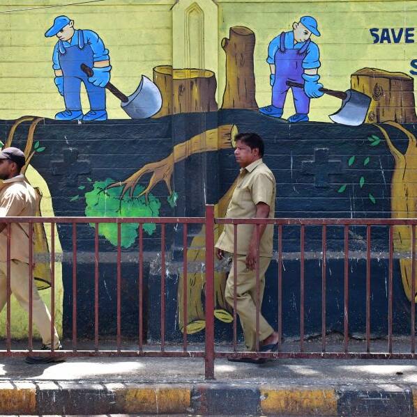World Environment Day: 8 defining moments that changed how India protects its nature