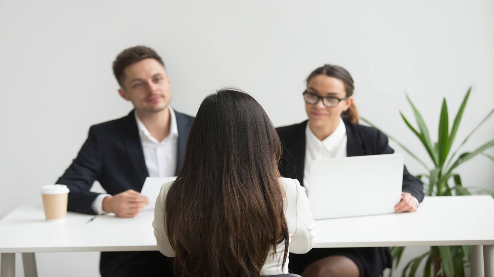 Job Interview Tips