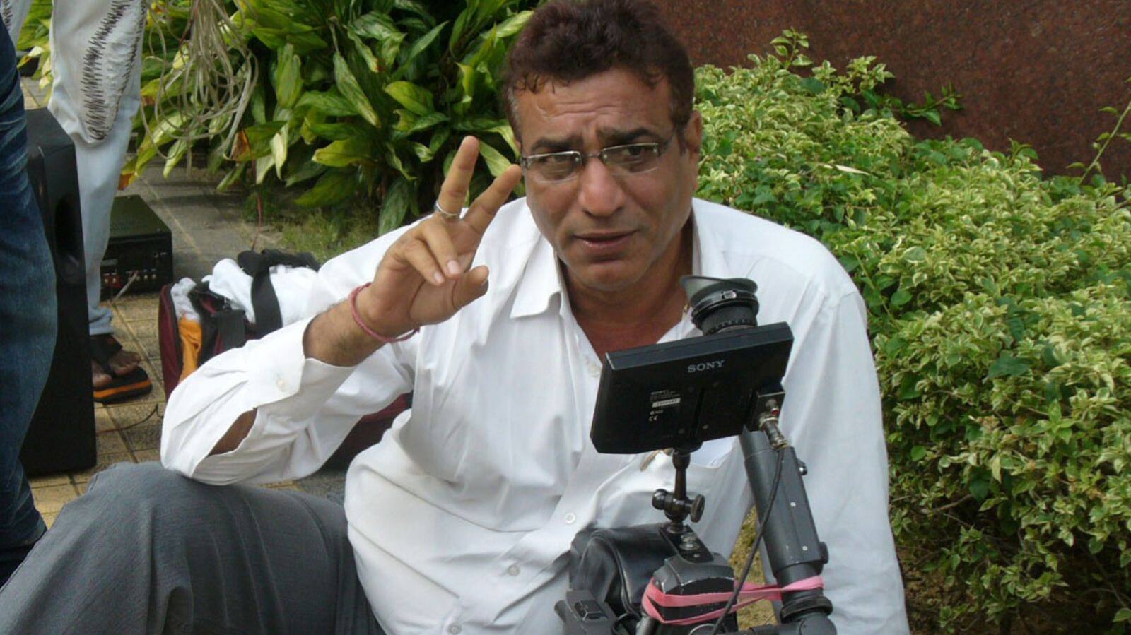 Vinod Chhabra