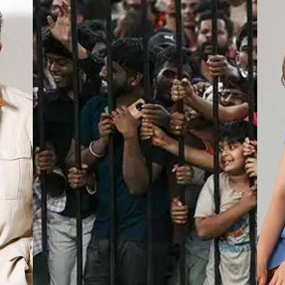 Bengaluru RCB Stampede: Kamal Haasan to Anushka Sharma reacts to tragic deaths at Chinnaswamy stadium
