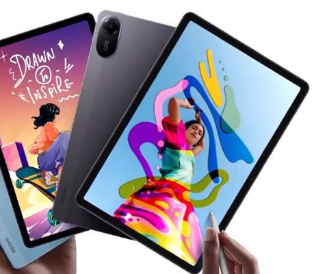 Redmi Pad 2 India's launch date REVEALED; Check out expected specifications and price