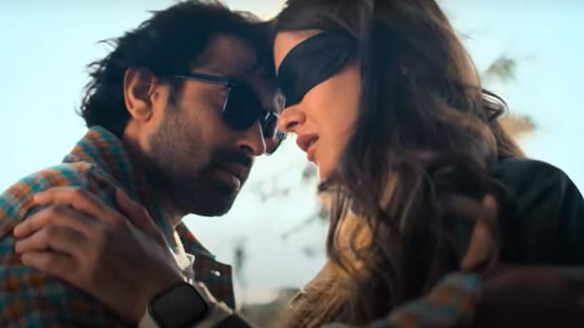 Aankhon Ki Gustaakhiyan Teaser