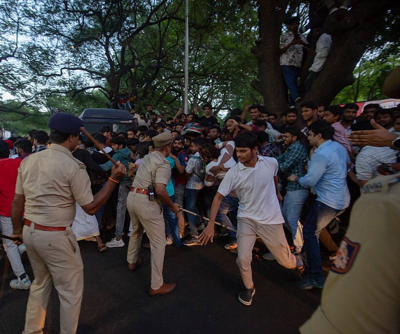 RCB victory celebration stampede: Should Siddaramaiah & DK Shivakumar resign, arrested like Allu Arjun?