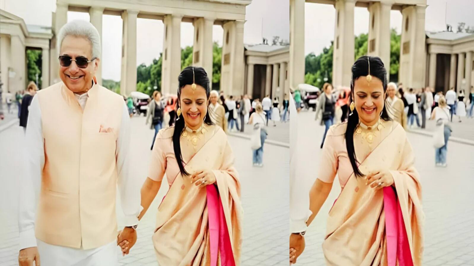 Mahua moitra