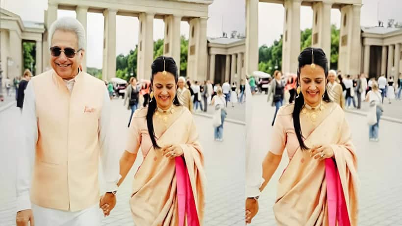 Mahua moitra