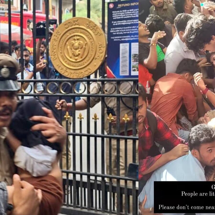 Karnataka High Court takes suo motu notice of Bengaluru stampede, seeks full report from state government