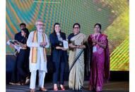 Summentor Pro Concludes 4th MSME & Startup Innovation Summit in Odisha Empowering Growth