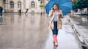 Got Drenched in Rain? Do THESE 6 things immediately to stay safe