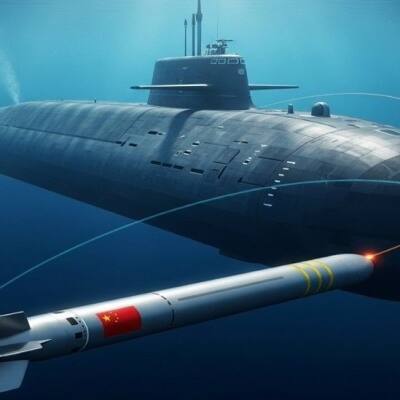 AI breakthrough helps China detect real submarines