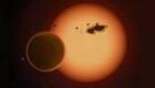 Earth's twin where aliens could live? Scientists discover habitable planet with rocky surface