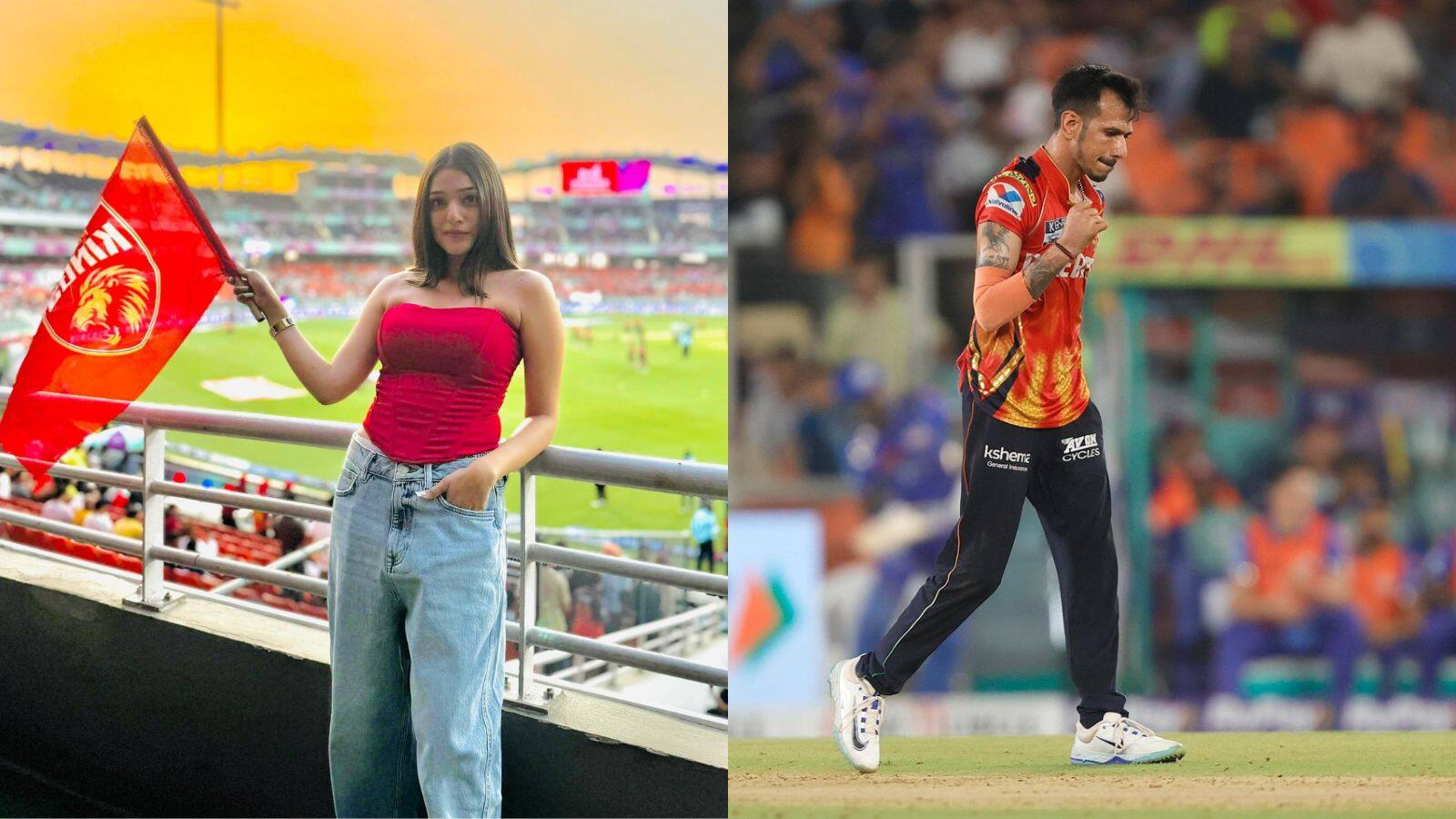 RJ MAHVASH YUZI CHAHAL