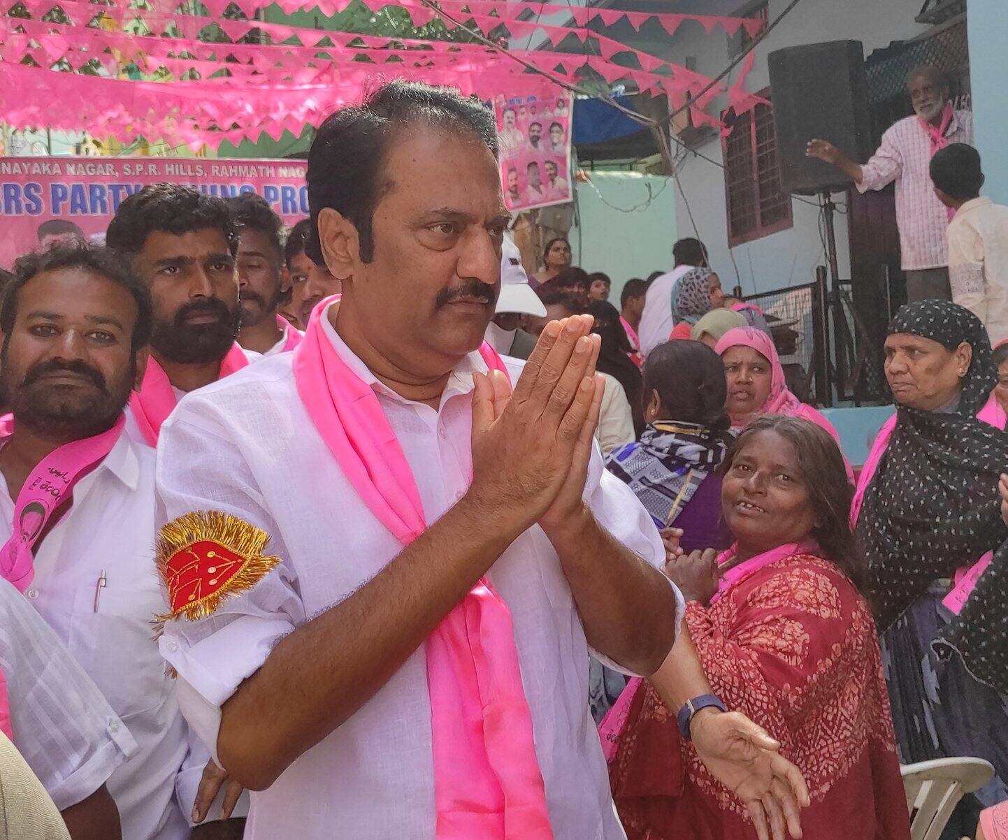 Maganti Gopinath: బీఆర్ఎస్ ఎమ్మెల్యే మాగంటి గోపీనాథ్‌ ఆరోగ్యం విషమం