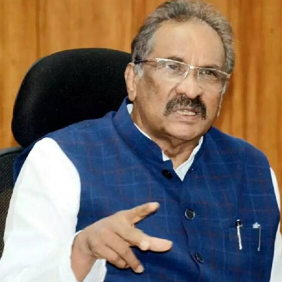Karnataka to install smart meters for all consumers under RDSS, says Energy Minister KJ George